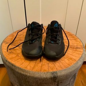 Nike Zoom Freak one shoes